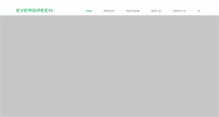Desktop Screenshot of evergreenteamusa.com